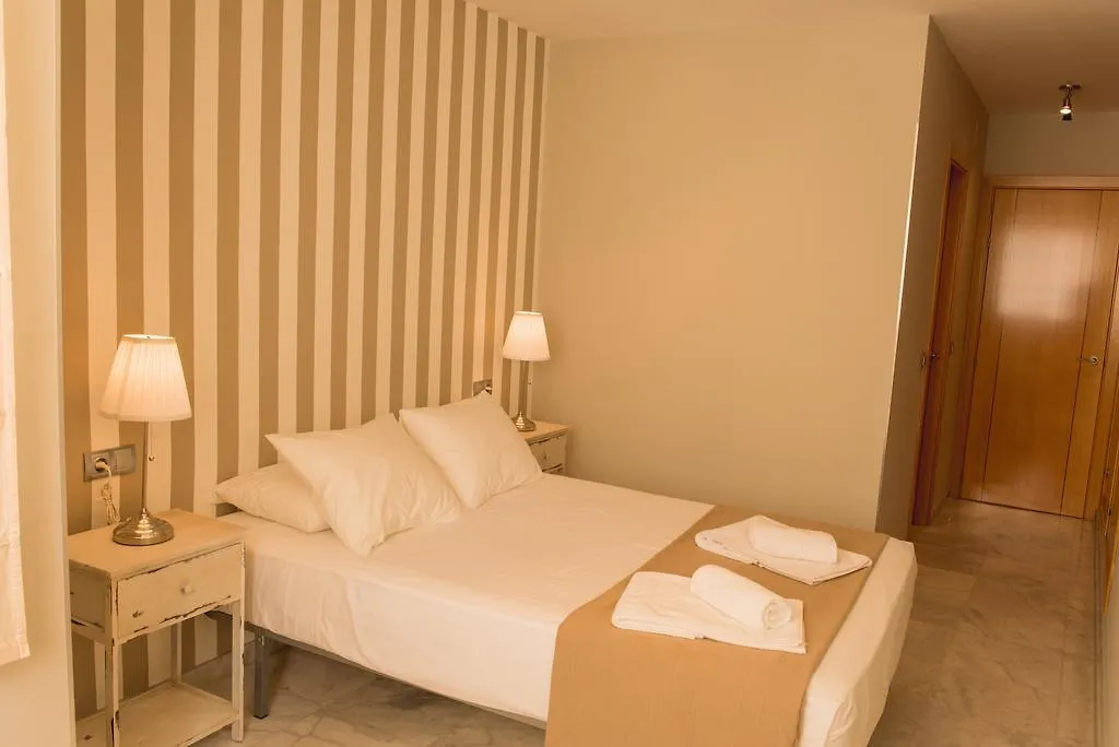 Ab Apartamentos Reding Málaga Appartement