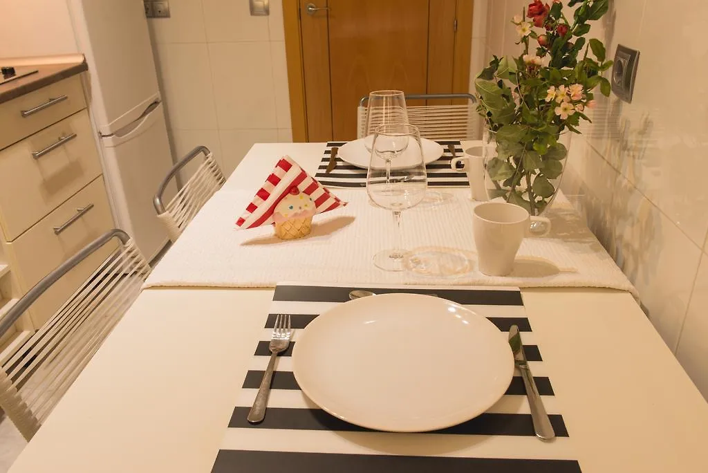 Ab Apartamentos Reding Malaga Hiszpania