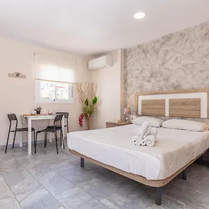 Apartamento Lola, Málaga