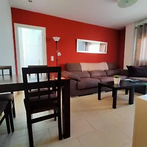 Suites Appartement Málaga