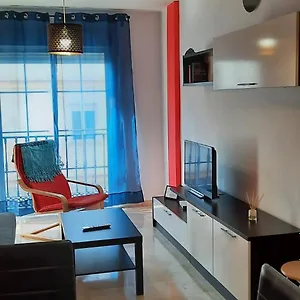 Placidia Appartement Málaga