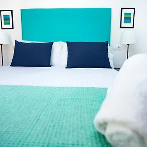 Appartement Iloftmalaga Puerta Del Mar, Málaga