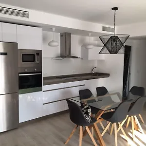 Appartement Conmdemalaga San Millan Centro, Málaga