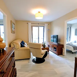 Apartamento Renthas Plaza Flores, Málaga