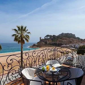 Diana Hotel Tossa de Mar