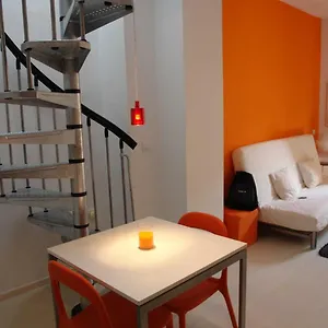 Appartement Clemens, Málaga