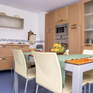 Apartamento Sea & Wave Palencia Superior Pool, Málaga