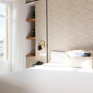 Apartamento Teatro 1 & 2, Málaga