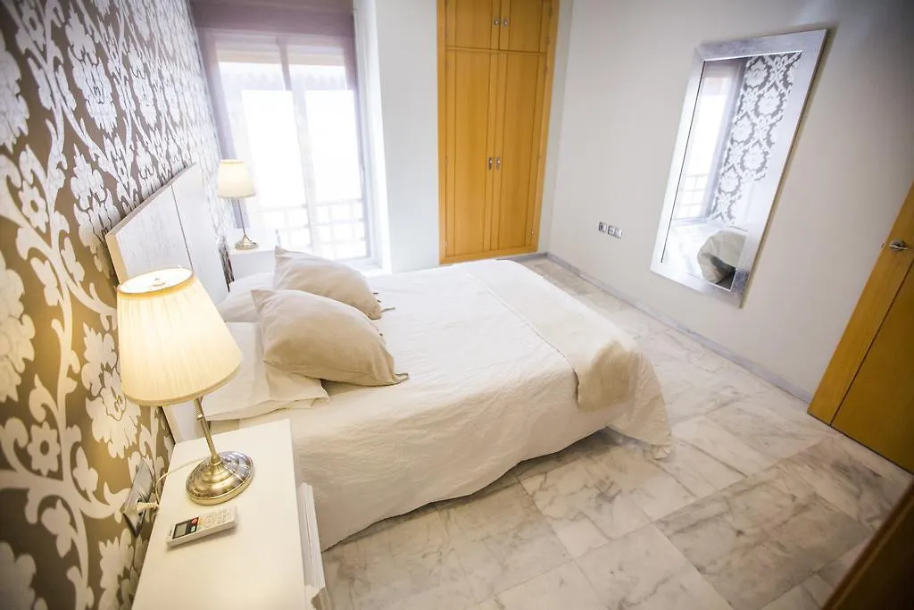 Apartment Ab Apartamentos Reding Malaga