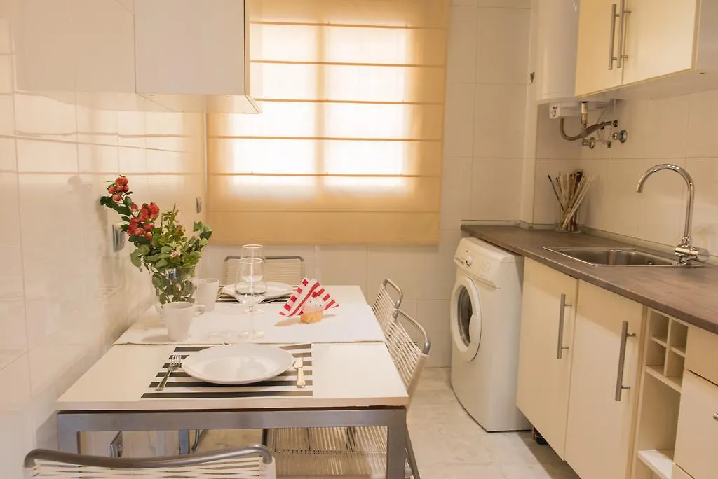Ab Apartamentos Reding Malaga Spain