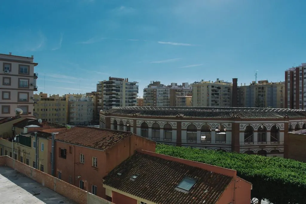 Apartment Ab Apartamentos Reding Malaga Spain