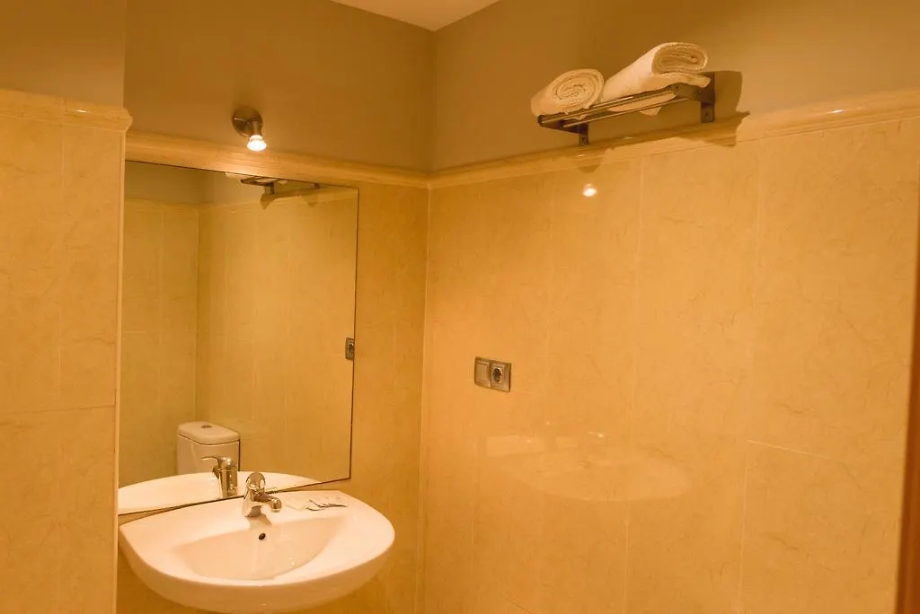 Ab Apartamentos Reding Malaga 0*,